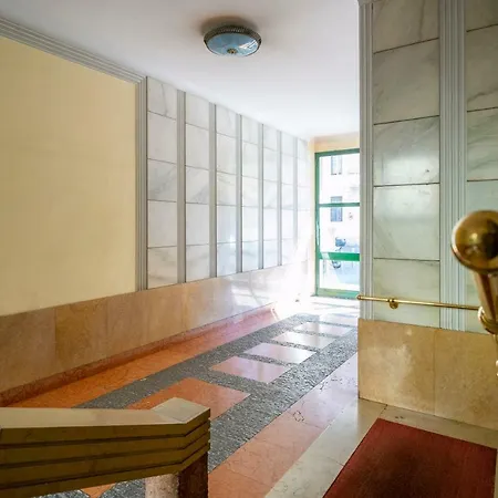 Primopiano - Inama شقة *