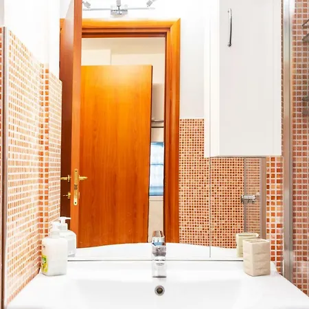 شقة Primopiano - Inama *