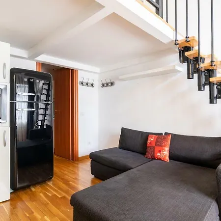 Primopiano - Inama ميلان