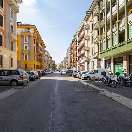 Primopiano - Inama ميلان