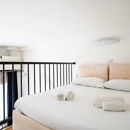 Primopiano - Inama شقة *