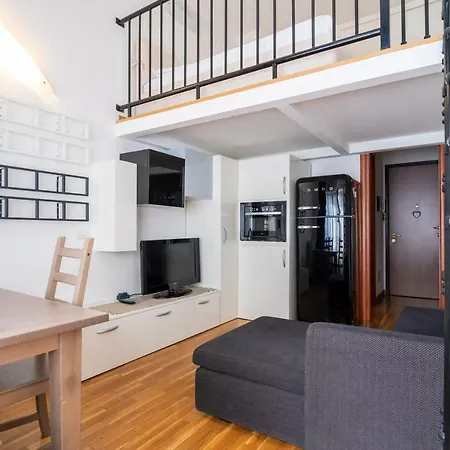 شقة Primopiano - Inama