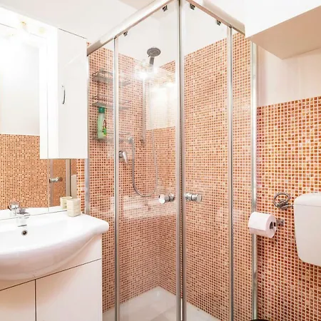 شقة Primopiano - Inama *