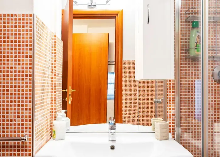 Appartement Primopiano - Inama *