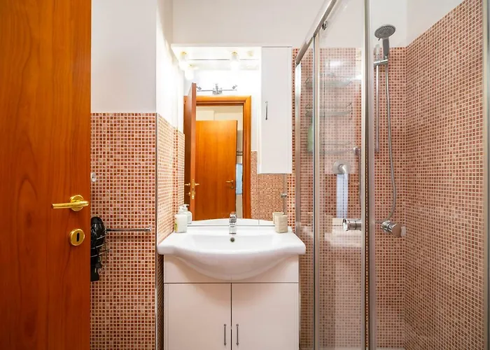 Primopiano - Inama Appartement Milaan