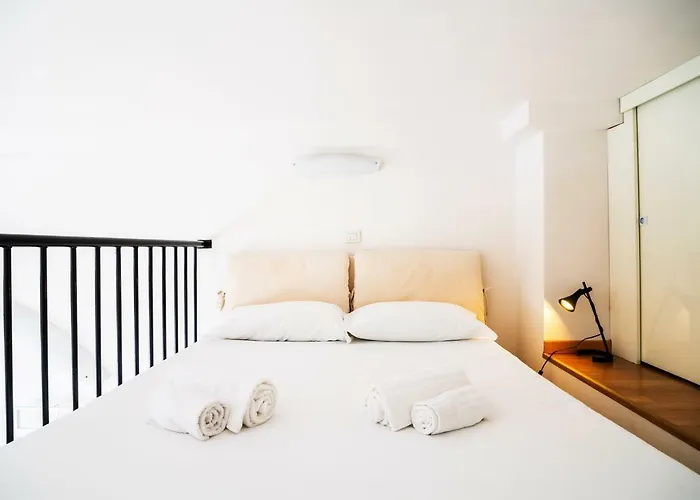 Primopiano - Inama * Milaan