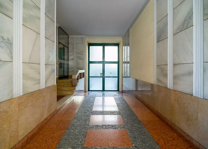 Primopiano - Inama Appartement *