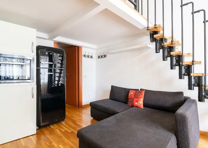 Primopiano - Inama Milaan