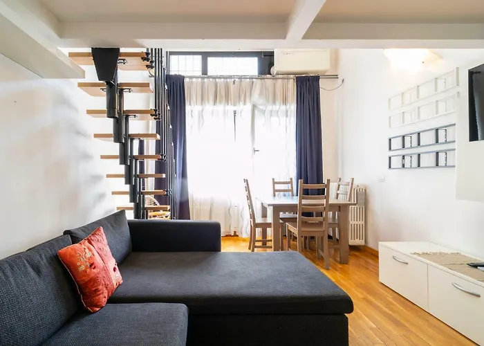 Primopiano - Inama Appartement *