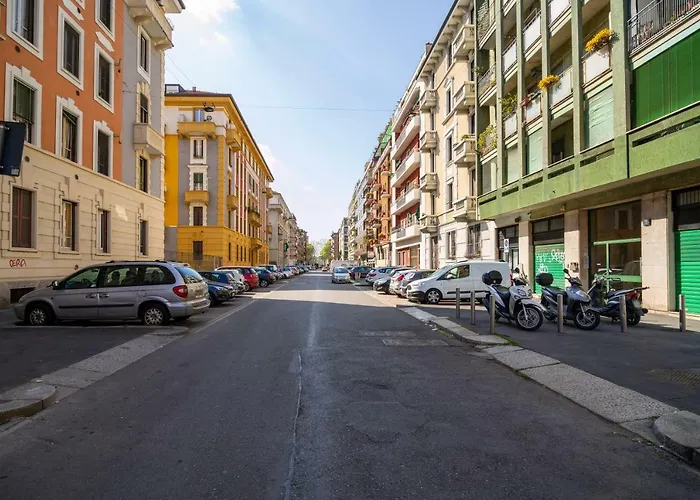 Primopiano - Inama Milaan