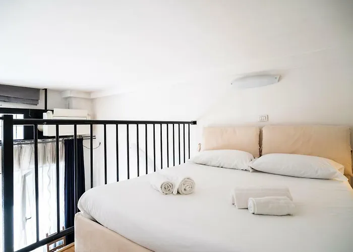 Primopiano - Inama Appartement *