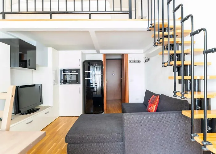 Primopiano - Inama Appartement