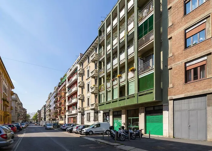 Primopiano - Inama Milaan