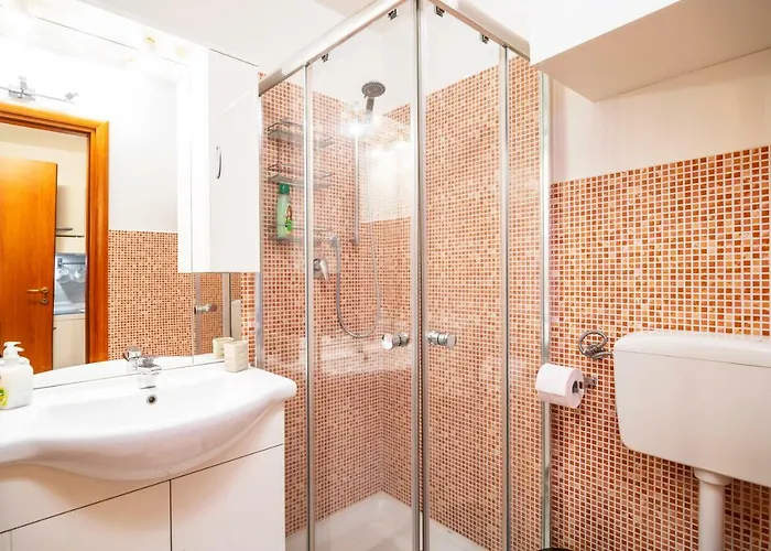 Appartement Primopiano - Inama *