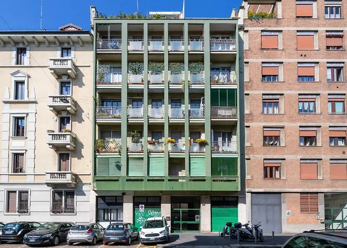 Primopiano - Inama * Milaan