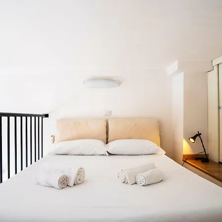 Apartament Primopiano - Inama Mediolan