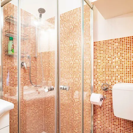 アパート Primopiano - Inama *